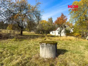 Prodej rodinného domu, Krásná, 170 m2