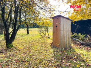 Prodej rodinného domu, Krásná, 170 m2