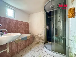 Prodej rodinného domu, Krásná, 170 m2