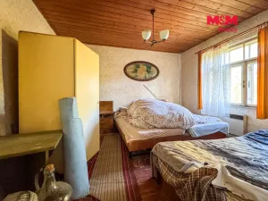 Prodej rodinného domu, Krásná, 170 m2