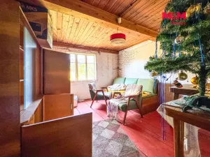 Prodej rodinného domu, Krásná, 170 m2