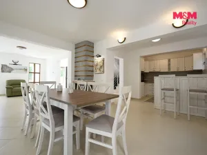Prodej rodinného domu, Přelouč, B. Němcové, 350 m2