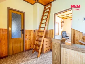 Prodej rodinného domu, Řevnice, Pod Drahou, 174 m2