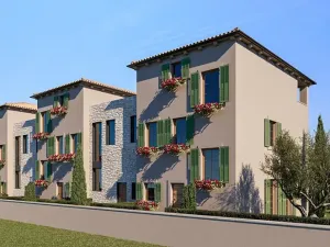 Prodej rodinného domu, Poreč, Chorvatsko, 84 m2