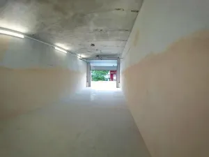 Pronájem skladu, Hředle, 50 m2