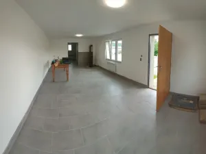Pronájem skladu, Hředle, 50 m2