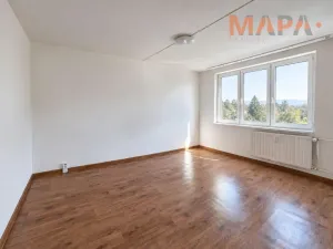 Prodej bytu 2+1, Chomutov, Skalková, 51 m2