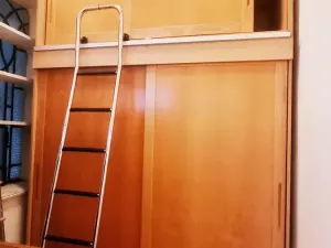 Pronájem bytu 3+1, Brno, Pionýrská, 98 m2