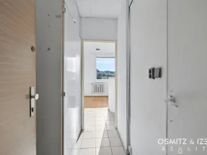 Prodej bytu 1+1, Česká Kamenice, 5. května, 35 m2