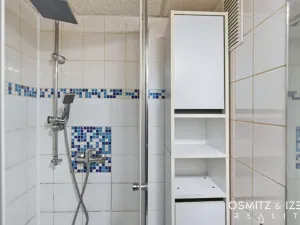 Prodej bytu 1+1, Česká Kamenice, 5. května, 35 m2