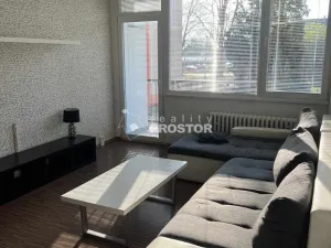 Pronájem bytu 4+1, Ústí nad Labem, SNP, 82 m2