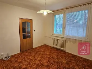 Pronájem bytu 1+1, Brno, Herčíkova, 35 m2