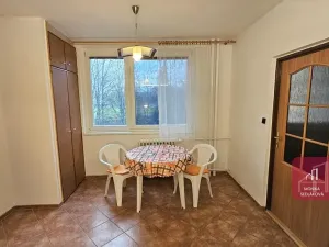 Pronájem bytu 1+1, Brno, Herčíkova, 35 m2