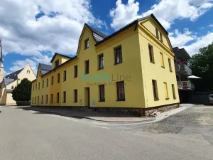 Pronájem bytu 2+kk, Rapotín, Družstevní, 50 m2