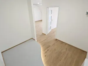 Prodej bytu 2+kk, Bystřice nad Pernštejnem, Masarykovo náměstí, 50 m2
