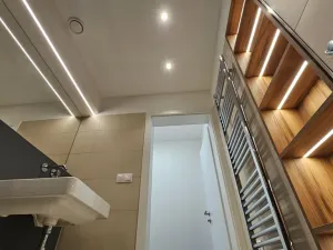 Prodej bytu 2+kk, Bystřice nad Pernštejnem, Masarykovo náměstí, 50 m2