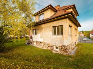 Prodej rodinného domu, Rokycany, Na Husinci, 180 m2