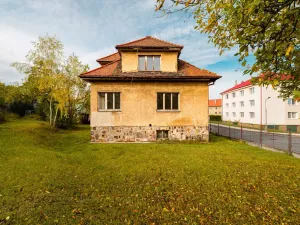 Prodej rodinného domu, Rokycany, Na Husinci, 180 m2