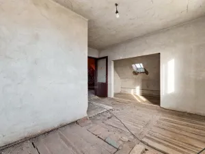 Prodej rodinného domu, Rokycany, Na Husinci, 180 m2