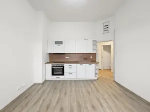 Pronájem bytu 1+1, Krnov - Pod Bezručovým vrchem, K Můstku, 45 m2