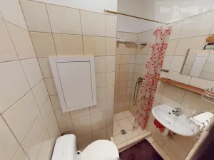 Pronájem bytu 1+kk, Příbram, S. K. Neumanna, 21 m2
