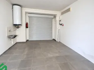 Pronájem skladu, Praha - Uhříněves, Přátelství, 52 m2