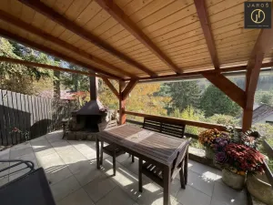 Prodej chaty, Drahoňův Újezd, 80 m2