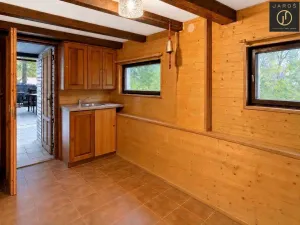 Prodej chaty, Drahoňův Újezd, 80 m2