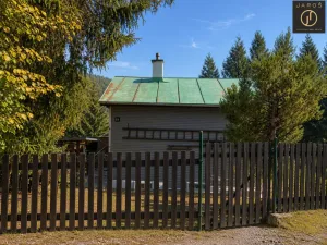 Prodej chaty, Drahoňův Újezd, 80 m2