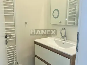 Pronájem bytu 2+kk, Praha - Žižkov, Vlkova, 40 m2