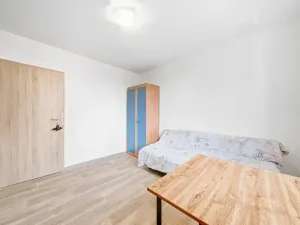 Prodej bytu 3+1, Moravský Beroun, gen. Svobody, 77 m2