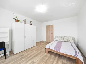 Prodej bytu 3+1, Moravský Beroun, gen. Svobody, 77 m2