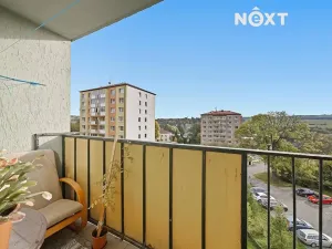 Prodej bytu 3+1, Moravský Beroun, gen. Svobody, 77 m2