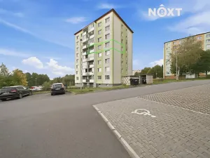 Prodej bytu 3+1, Moravský Beroun, gen. Svobody, 77 m2