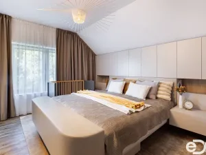 Prodej rodinného domu, Hostivice - Břve, 206 m2