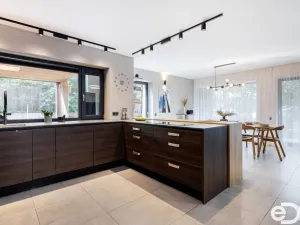 Prodej rodinného domu, Hostivice - Břve, 206 m2