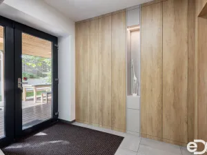 Prodej rodinného domu, Hostivice - Břve, 206 m2