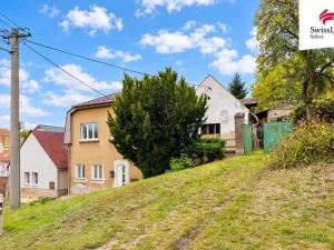 Prodej rodinného domu, Klobuky, Náměstí J. Š. Baara, 223 m2