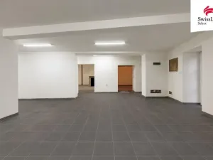 Prodej rodinného domu, Klobuky, Náměstí J. Š. Baara, 223 m2