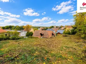 Prodej rodinného domu, Klobuky, Náměstí J. Š. Baara, 223 m2