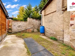 Prodej rodinného domu, Klobuky, Náměstí J. Š. Baara, 223 m2