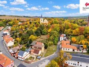 Prodej rodinného domu, Klobuky, Náměstí J. Š. Baara, 223 m2