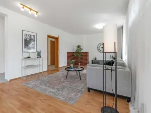 Prodej rodinného domu, Praha - Miškovice, Za můstkem, 202 m2