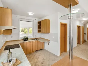 Prodej rodinného domu, Praha - Miškovice, Za můstkem, 202 m2