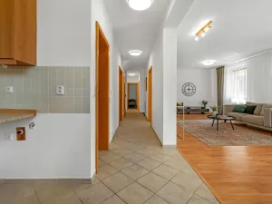 Prodej rodinného domu, Praha - Miškovice, Za můstkem, 202 m2