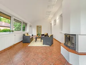 Prodej rodinného domu, Praha - Miškovice, Za můstkem, 202 m2