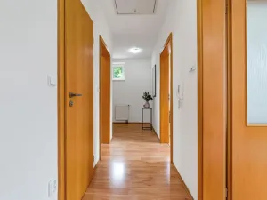 Prodej rodinného domu, Praha - Miškovice, Za můstkem, 202 m2