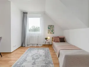Prodej rodinného domu, Praha - Miškovice, Za můstkem, 202 m2