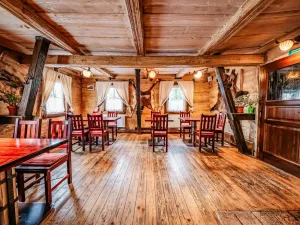 Prodej ubytování, Krásná Lípa - Zahrady, 551 m2