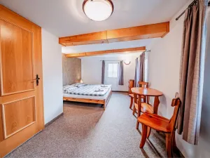 Prodej ubytování, Krásná Lípa - Zahrady, 551 m2
